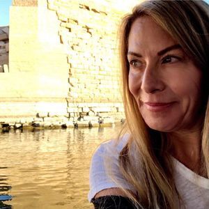 Meet your Posher, Kathy